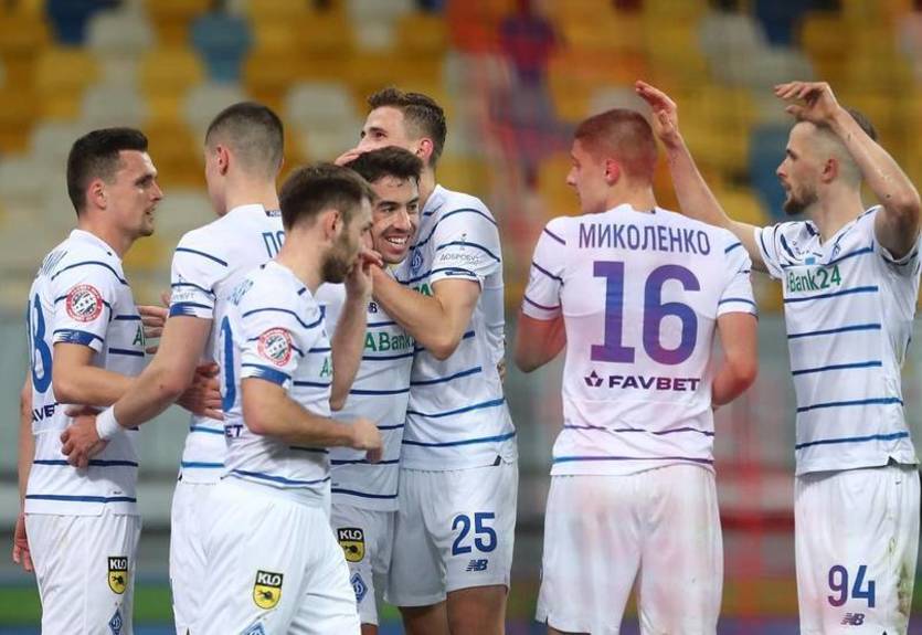 Стал известен календарь первого круга УПЛ