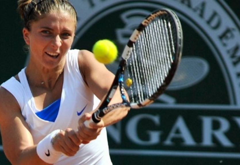 Акапулько (WTA). В финале сыграют Эррани и Суарес-Наварро