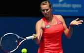 Флорианаполис (WTA). Пучкова оставила Винус Уильямс без финала