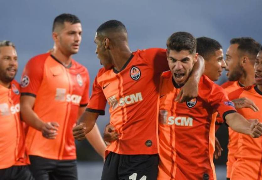 Стали известны все участники УПЛ сезона-2021/22