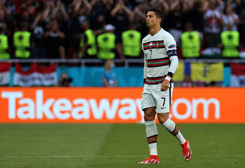 Роналду пытается безуспешно избавиться от квартиры в Нью-Йорке