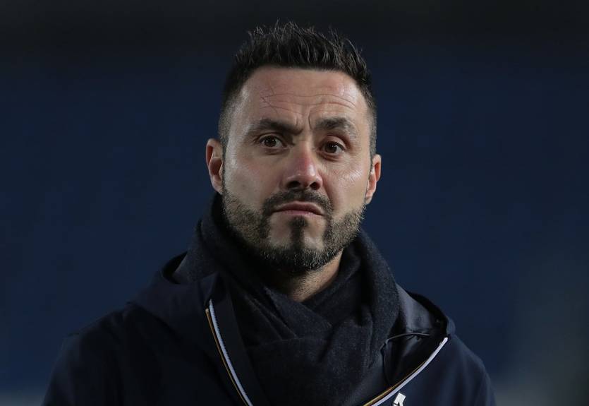 Де Дзерби: Не хочу вспоминать ничего, что связано с Шахтером в прошлом сезоне