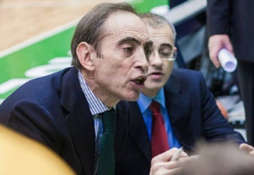 Паскуали: "Для трех тренировок в этом составе мы выглядели неплохо"