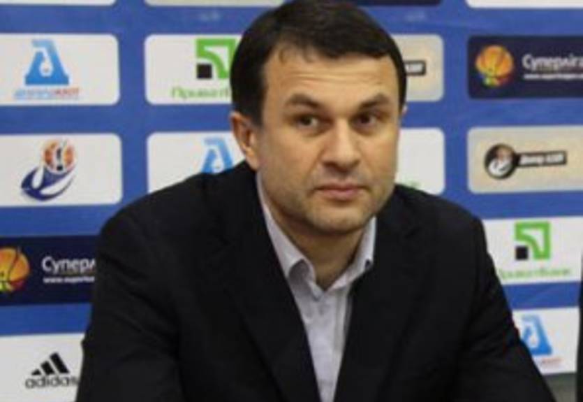 Пракурайтис: "Много говорили о Фишере в последние два дня"