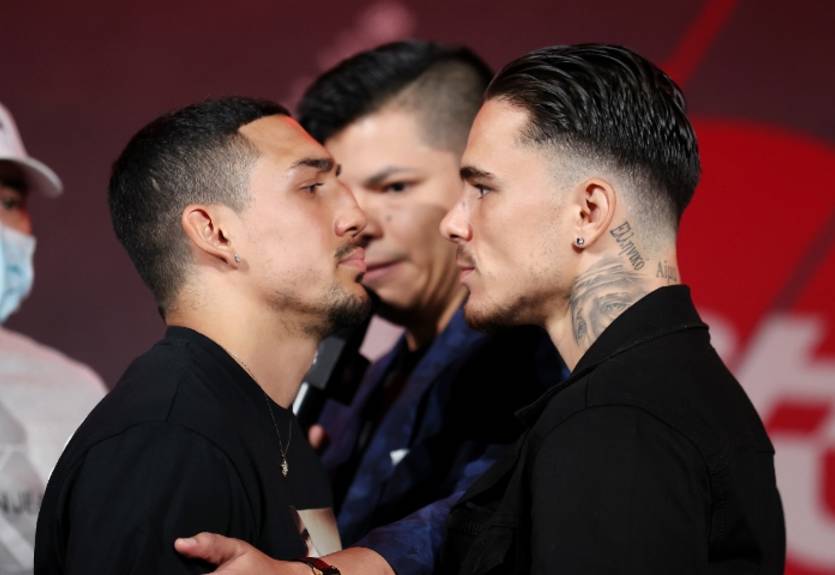 Теофимо Лопес перед боем сдал положительный тест на коронавирус Теофимо Лопес перед боем сдал положительный тест на коронавирус