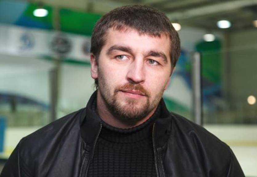 ПХЛ. Якушин: "Мы выиграли, потому что меньше ошибались"