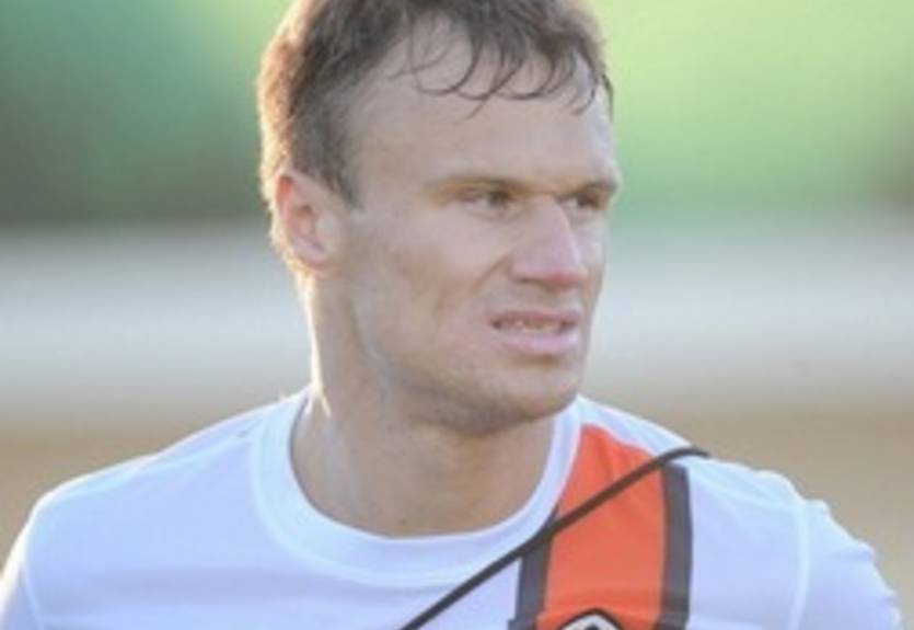 Шевчук: "На мою позицию теперь конкурс, как в престижный вуз"