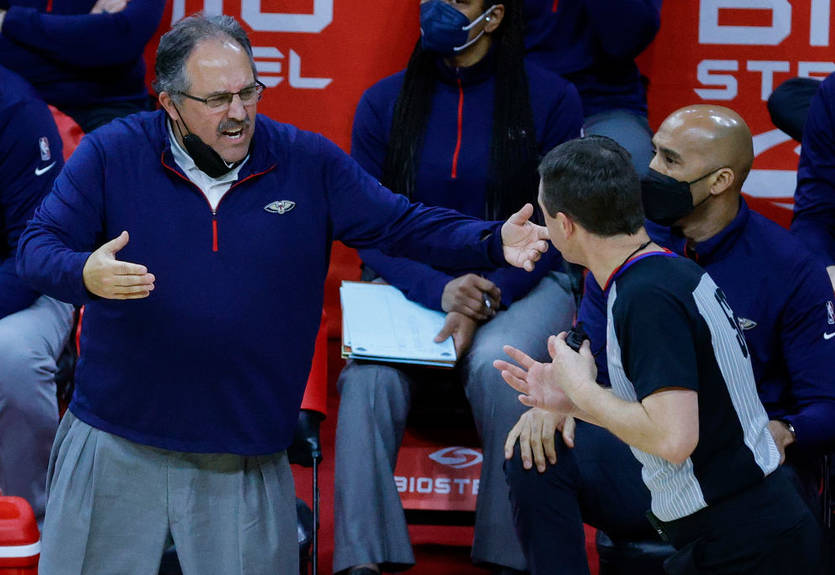 Ван Ганди покинул Новый Орлеан Ван Ганди покинул Новый Орлеан