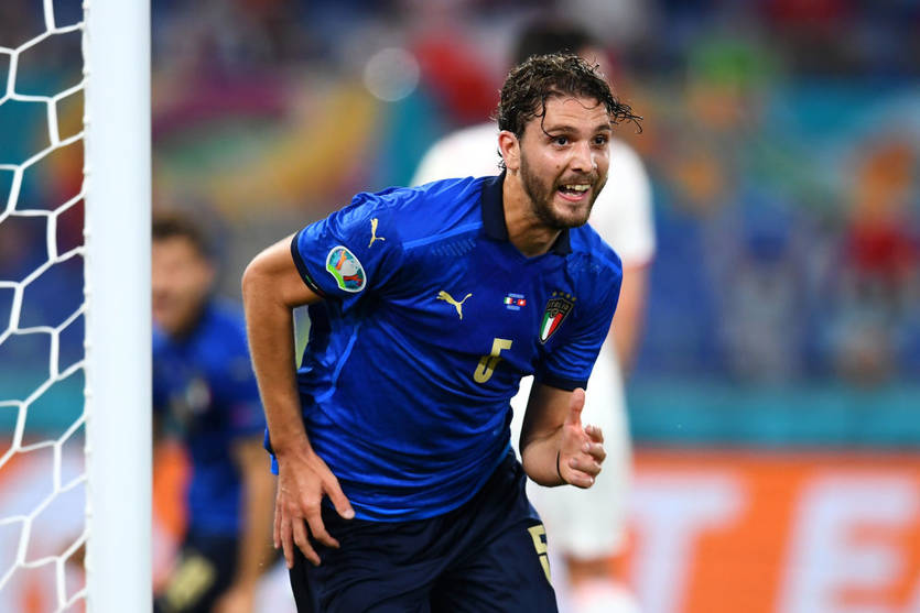 Мануэль Локателли / Getty Images