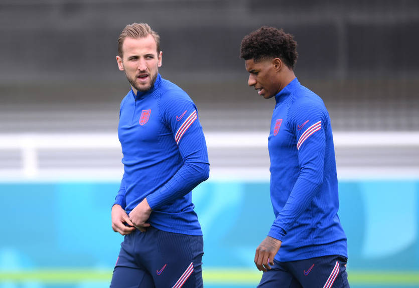 Рэшфорд назвал желаемого соперника в плей-офф Евро-2020