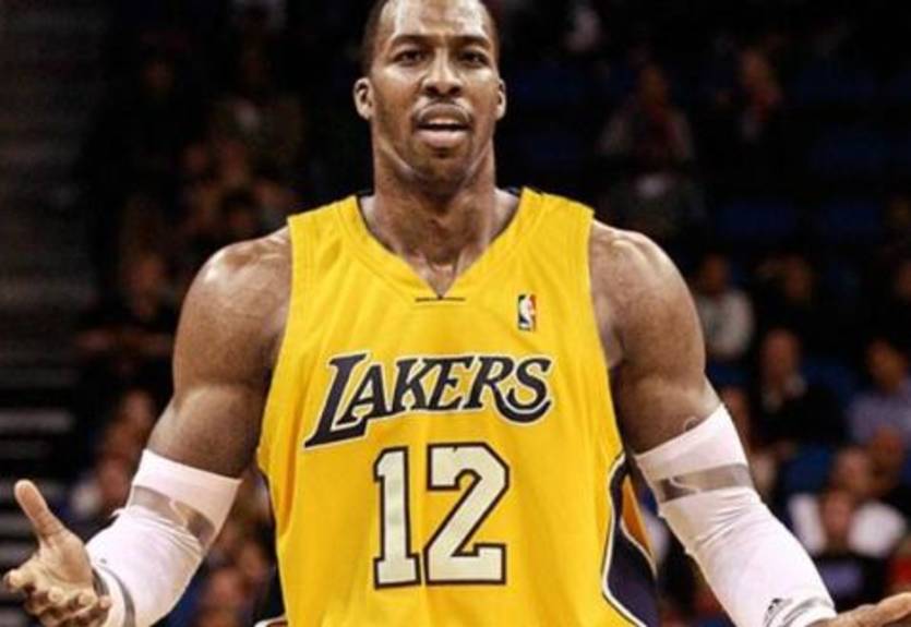 НБА. Ховард планирует сыграть за сборную на Олимпиаде