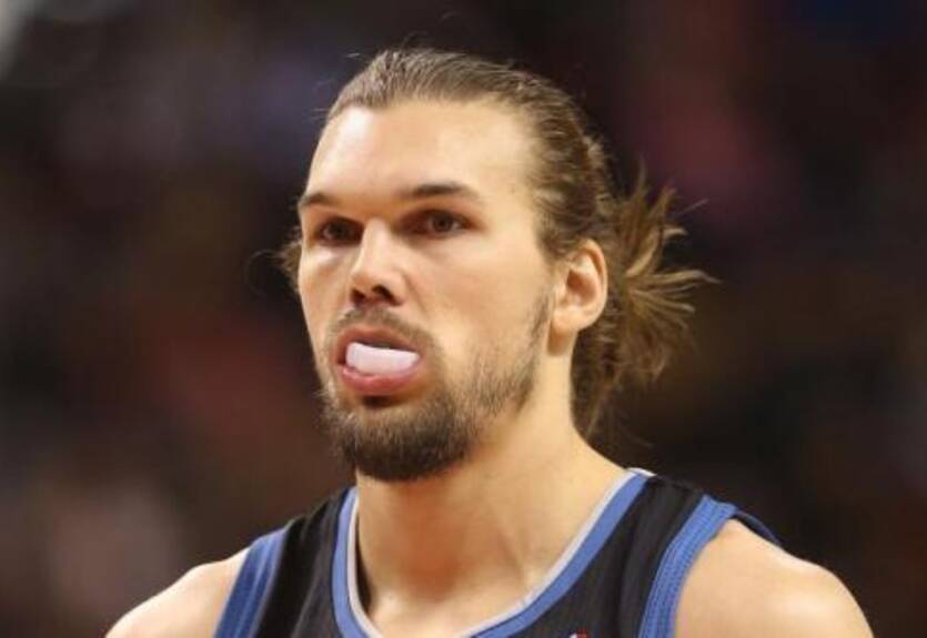 НБА. Амундсон стал игроком Чикаго