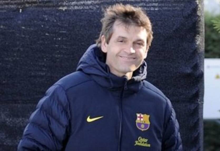 Виланова собирается окончательно вернуться в конце марта