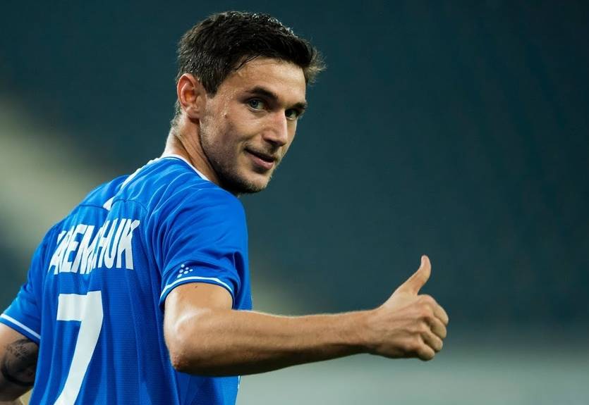 Вест Хэм нацелился на трансфер Яремчука - Calciomercato