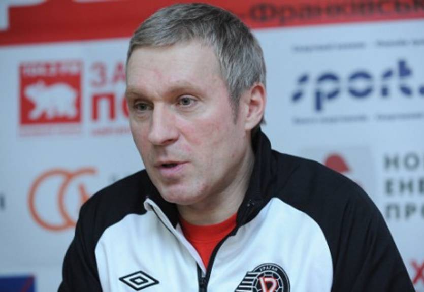 Футзал. Гупаленко: "Спасибо ребятам, что выстояли"