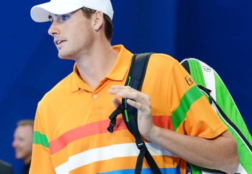 Делрей-Бич (АТР). Иснер сильнее Соэды