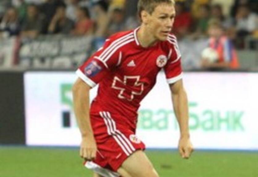 Шандрук: "Шахтер выступит неплохим экзаменатором"