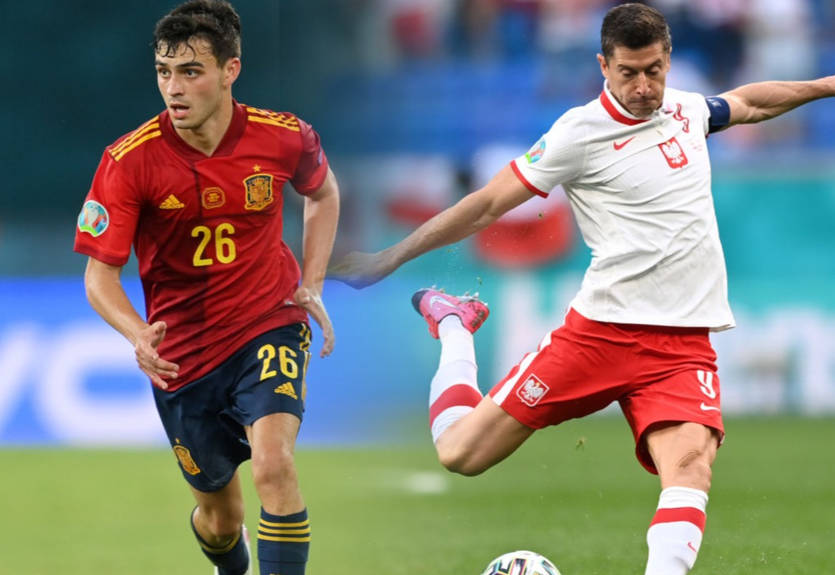 Испания - Польша: прогноз на матч Евро-2020