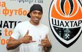 Шахтер заявил Майкона
