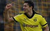 Боруссия Д: Левандовски не будет продлевать контракт