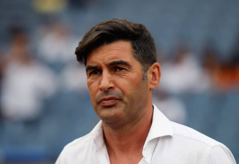 Тоттенхэм отказался от идеи назначения Фонсеки - журналист