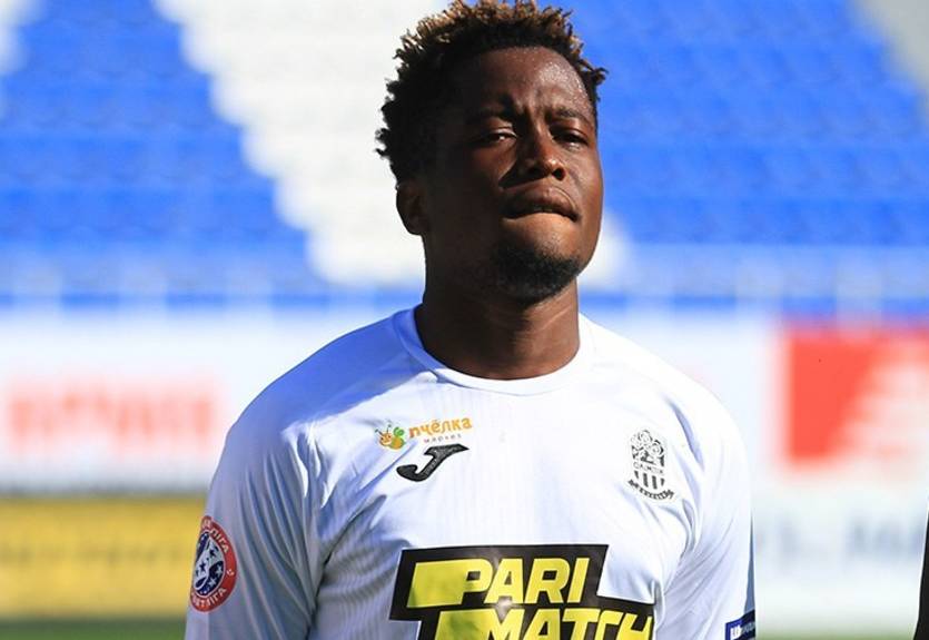 Первопроходцы из Буркина-Фасо: до Траоре был "птенец Селюка" и Салу