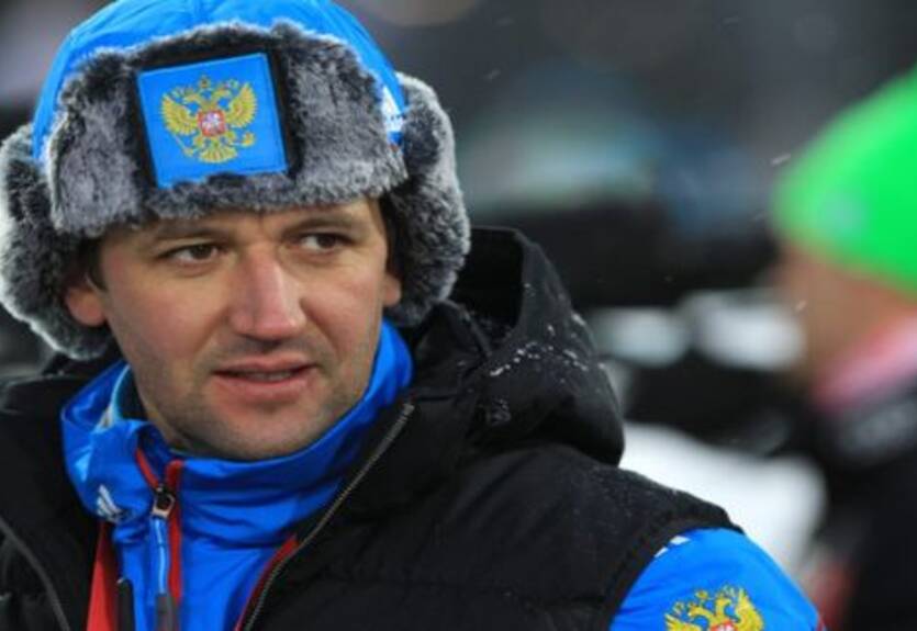 Биатлон. Ростовцев: "Россияне выступают за другие страны не от большого ума"