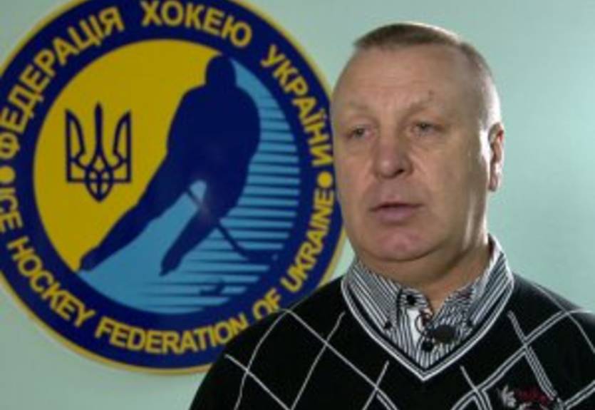 Сборная Украины сыграет товарищеские матчи с Витязем