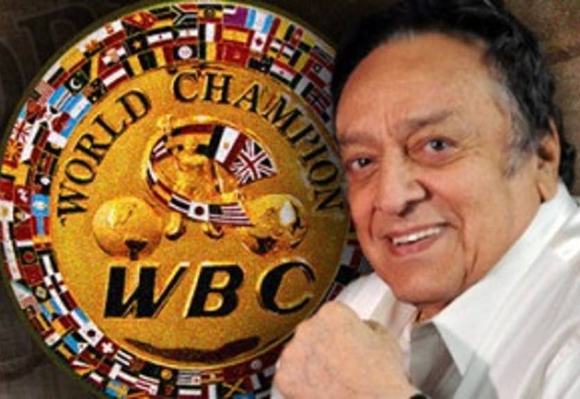 Сулейман: "Гарсия должен определиться с кем он"