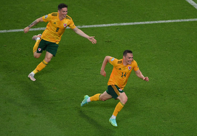 Уэльс попытается остановить Италию, Турция может набрать первые очки: анонс игрового дня Евро-2020 Уэльс попытается остановить Италию, Турция может набрать первые очки: анонс игрового дня Евро-2020