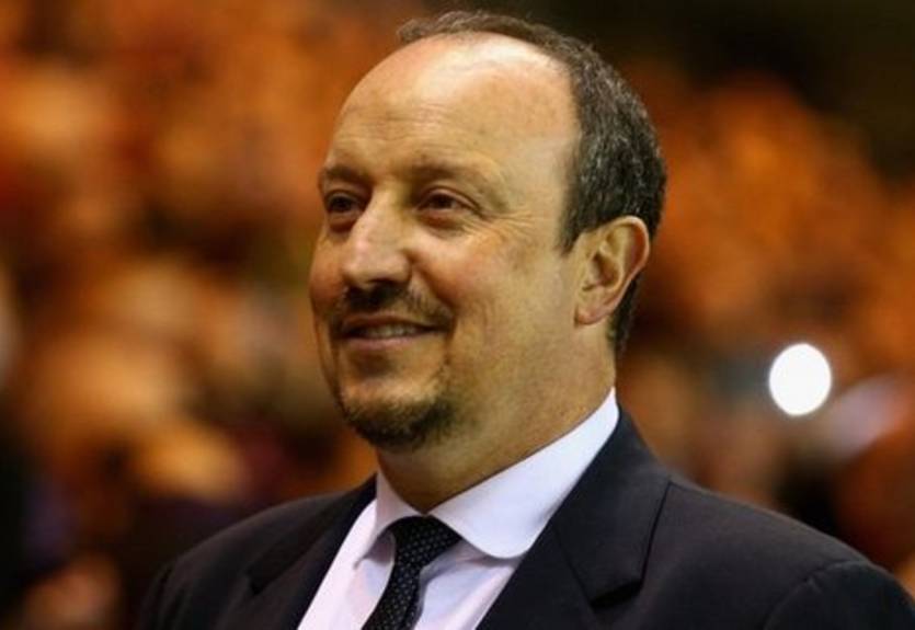 Бенитес оставит Челси по окончании сезона