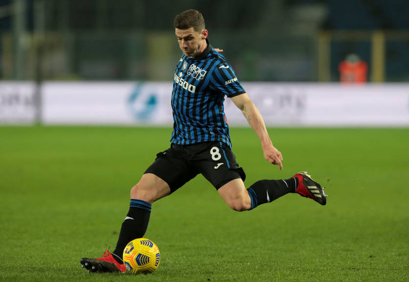 Барселона контактировала с агентом Госенса