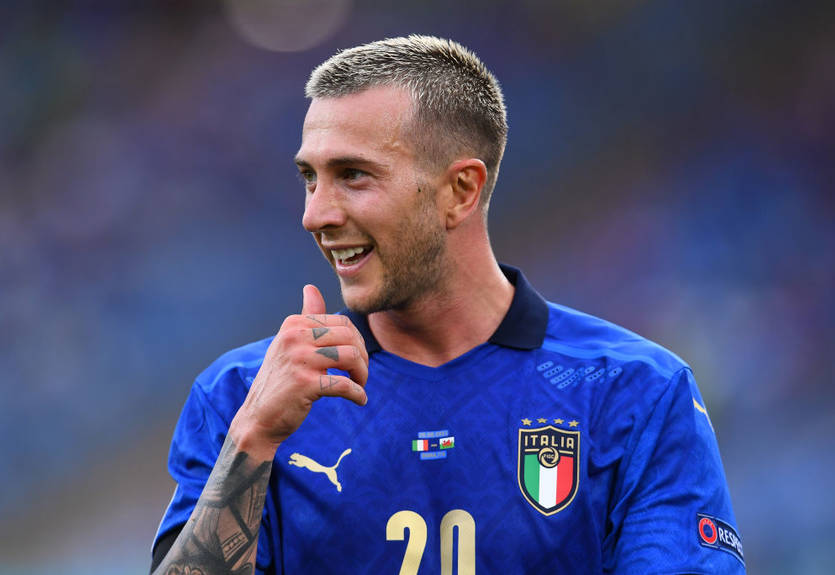 Украина в 1/8 финала сыграет с Италией, если не проиграет Австрии