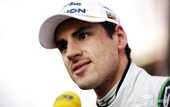 Формула-1. Сутиль — второй пилот Форс Индии?