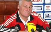 Демьяненко: "Мы знаем уровень Шахтера"