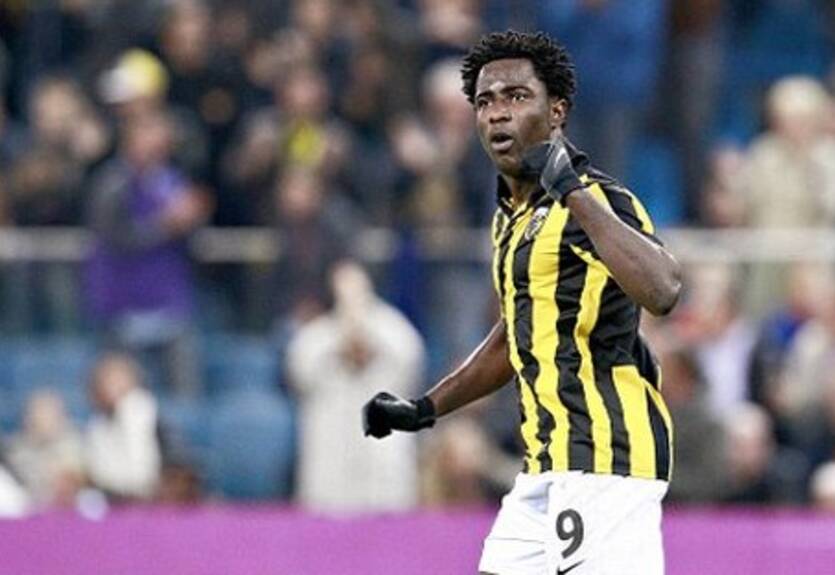 Агент: Бони может перейти в Динамо