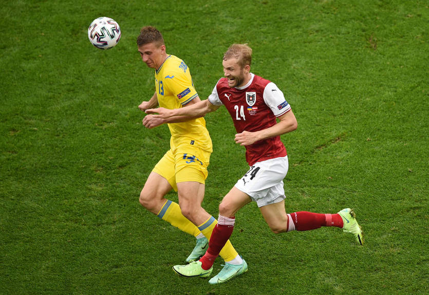 Забарный: У нас многое не получилось Забарный: У нас многое не получилось