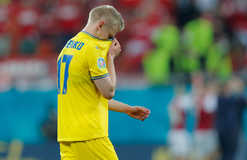 Ужасная игра Украины и вылет России: итоги дня на Евро-2020