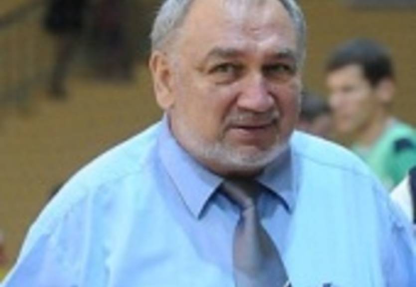 Футзал. Братусь — кандидат на пост президента АМФУ