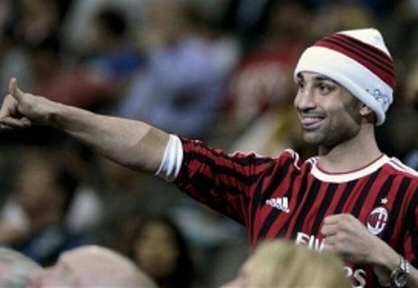 Малиньяджи против Чавеса в ОАЭ?