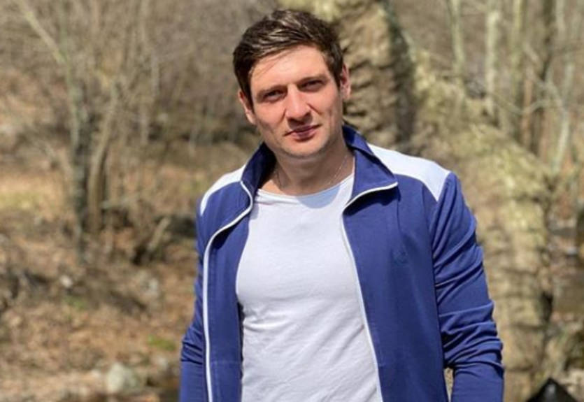 Селезнев: Полностью на стороне игроков сборной, они для меня молодцы