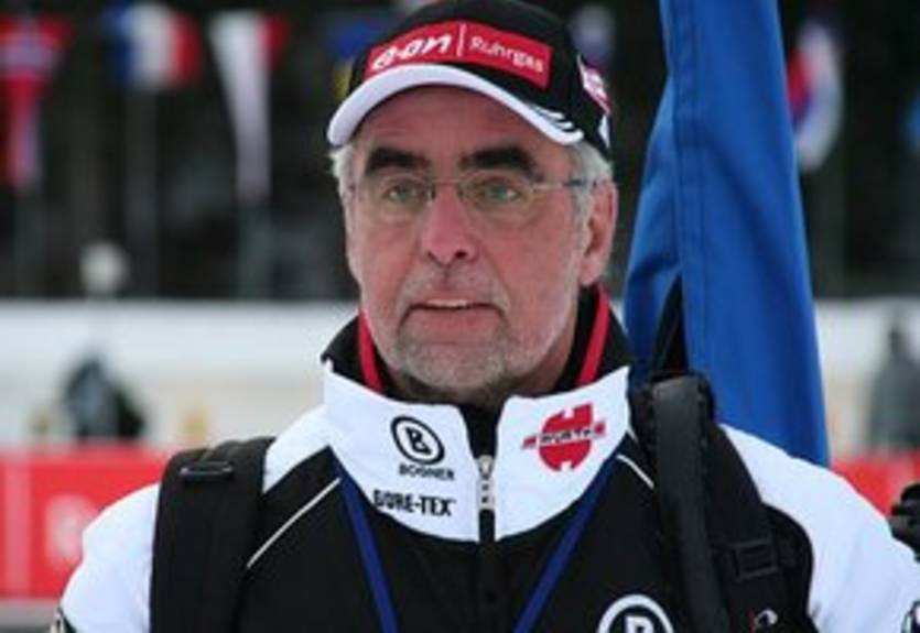 Биатлон. Мюссигганг: "Больше тревог за мужскую сборную"