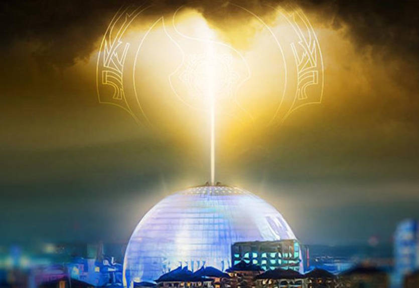 Швеция отказалась от проведения The International 2020