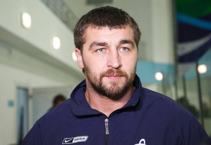 ПХЛ. Якушин: "Есть задолженности, но перед нами стоит задача выйти в полуфинал"