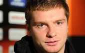 Лысенко: "Мне очень хочется помочь команде остаться в вышке""