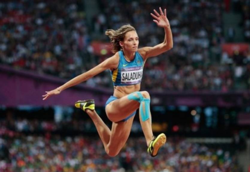 Легкая атлетика. В Гетеборге стартует чемпионат Европы в помещении