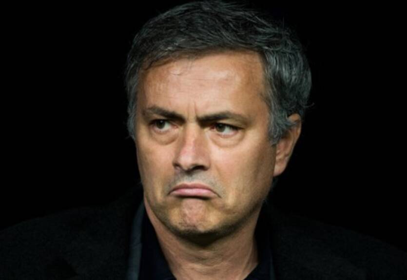 Кальдерон: Моуриньо покинет Реал ради ПСЖ