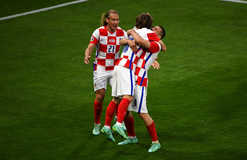 Хорватия в плей-офф и прагматичная Англия: итоги дня на Евро-2020