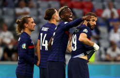 Проснется ли Испания и вера во французскую мощь: Анонс игрового дня на Евро-2020