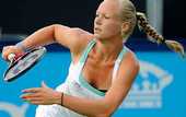 Акапкулько (WTA). Сеяные идут без потерь